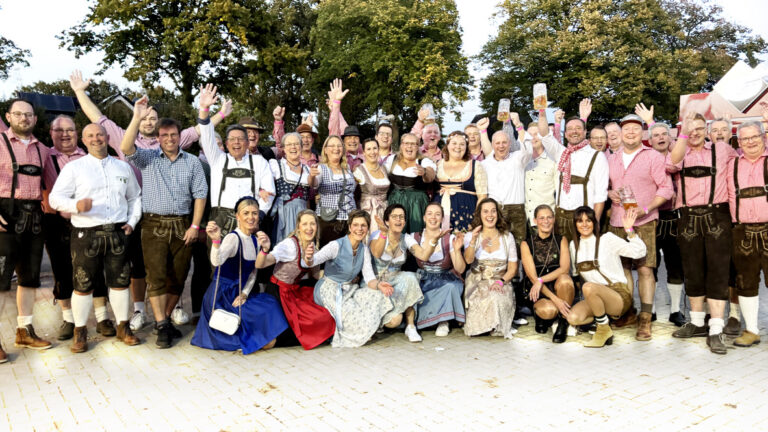 Erler Oktoberfest 2024 – Bild 14