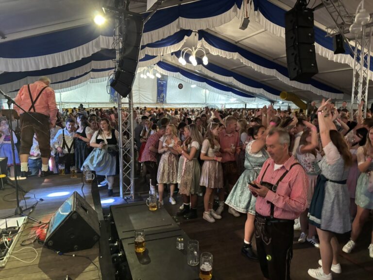 Erler Oktoberfest 2024 – Bild 36