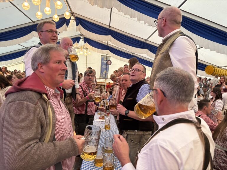 Erler Oktoberfest 2024 – Bild 12