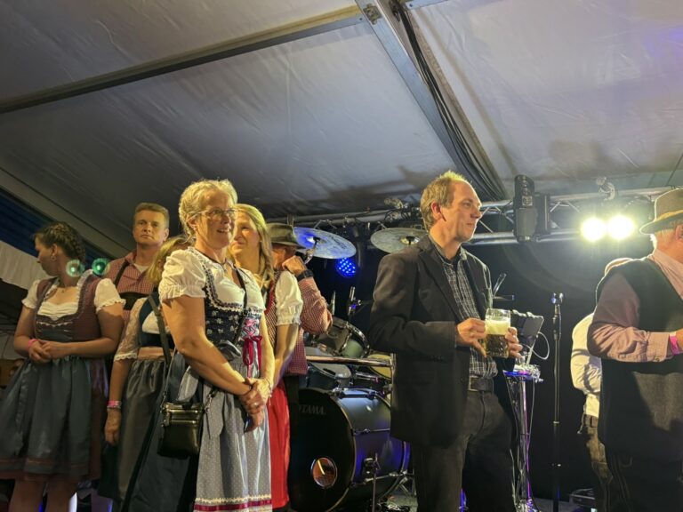 Erler Oktoberfest 2024 – Bild 20