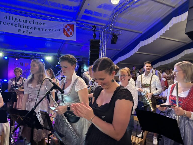 Erler Oktoberfest 2024 – Bild 28