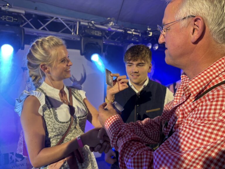 Erler Oktoberfest 2024 – Bild 31