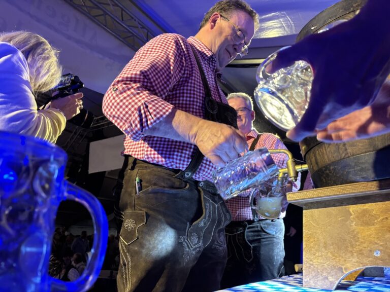 Erler Oktoberfest 2024 – Bild 18
