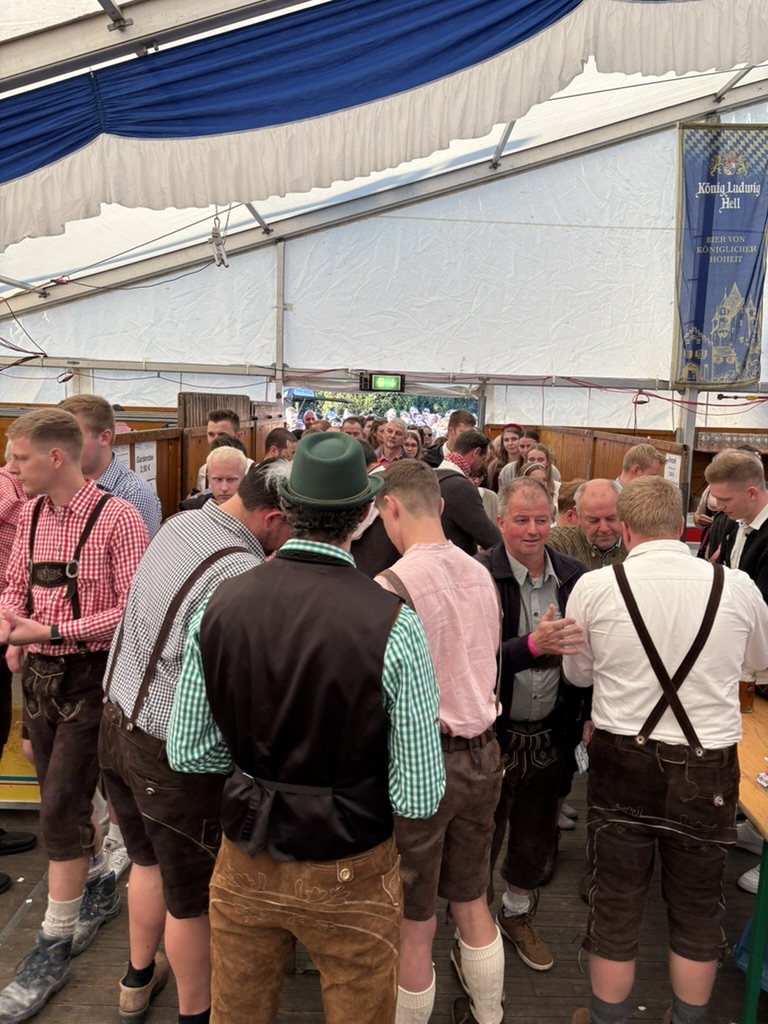 Erler Oktoberfest 2024 – Impression 3