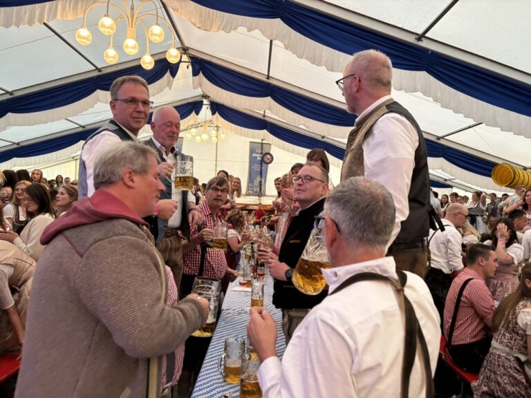 Erler Oktoberfest 2024 – Bild 10
