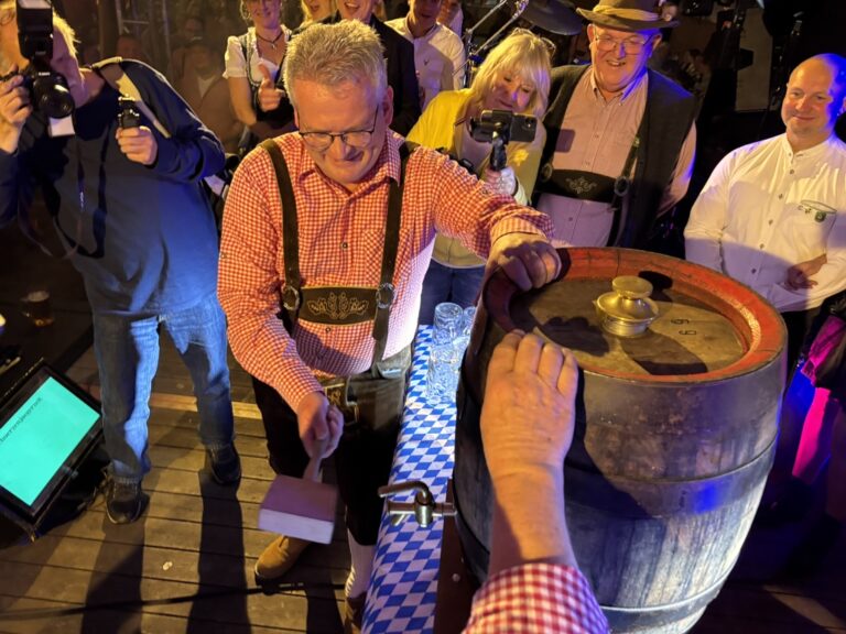 Erler Oktoberfest 2024 – Bild 17