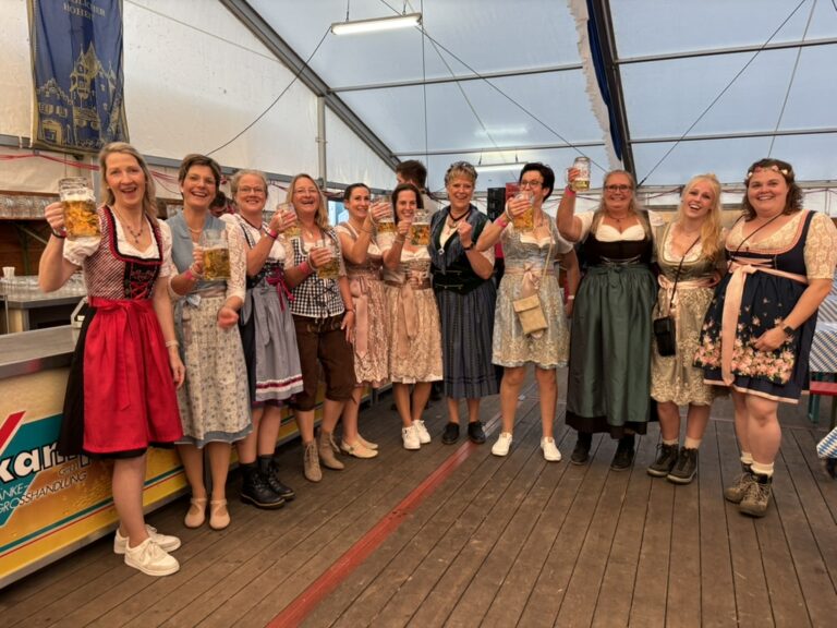 Erler Oktoberfest 2024 – Bild 5