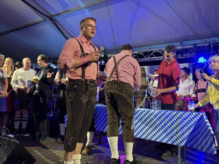 Erler Oktoberfest 2024 – Bild 19