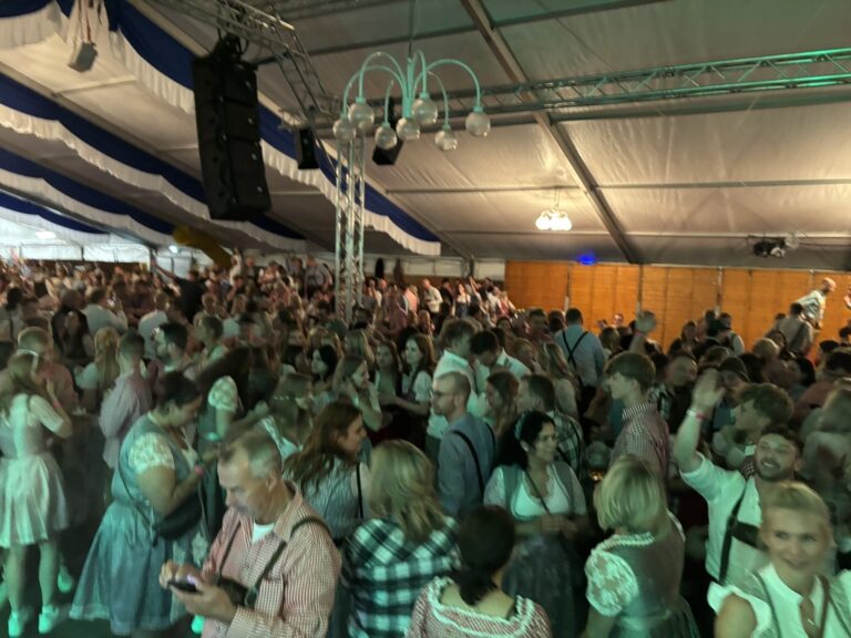 Erler Oktoberfest 2024 – Bild 38