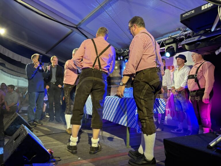 Erler Oktoberfest 2024 – Bild 16