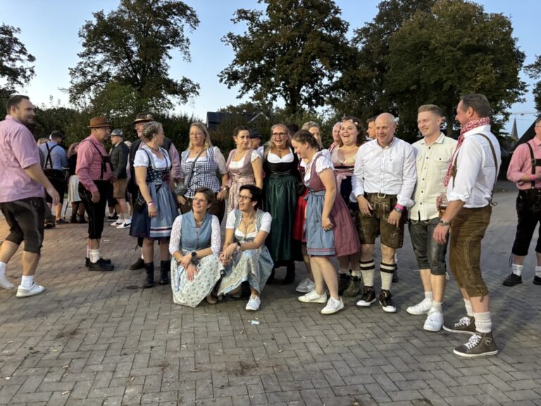 Erler Oktoberfest 2024 – Bild 13