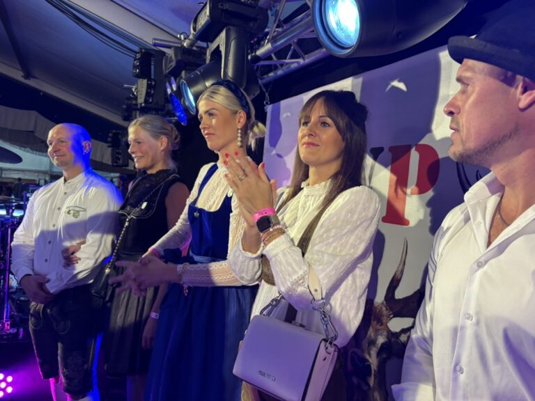 Erler Oktoberfest 2024 – Bild 25
