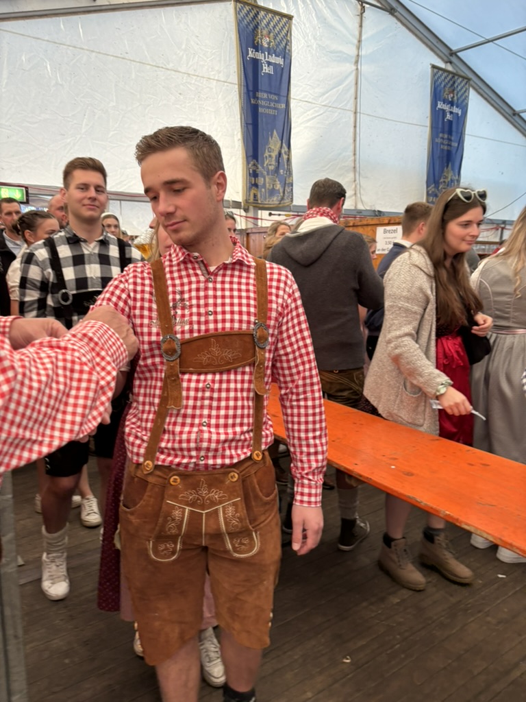 Erler Oktoberfest 2024 – Impression 2