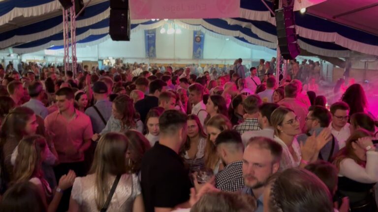 Erler Oktoberfest 2024 – Bild 45