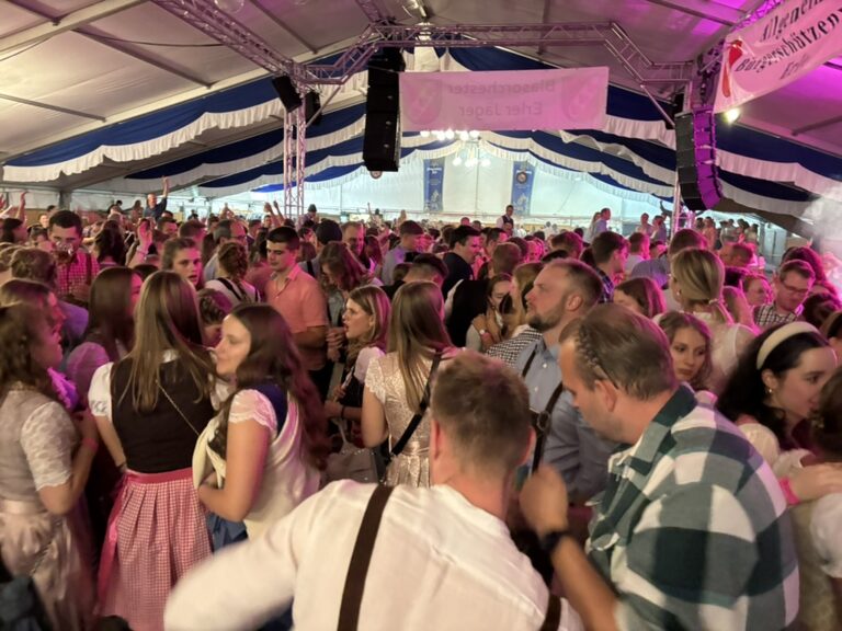 Erler Oktoberfest 2024 – Bild 44