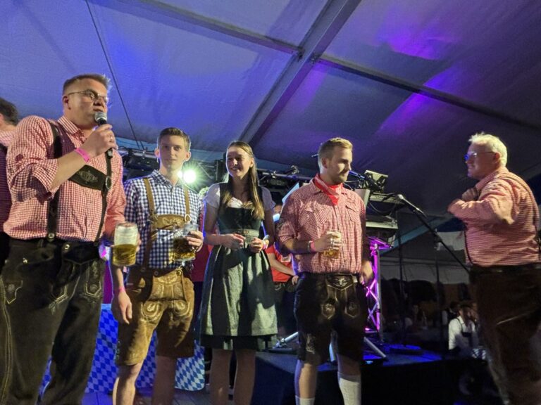 Erler Oktoberfest 2024 – Bild 21